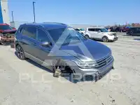 2024 Volkswagen Tiguan фото