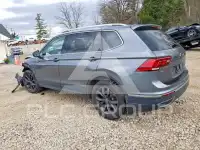 2024 Volkswagen Tiguan photo