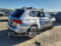 2024 Volkswagen Tiguan фото