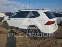 2024 Volkswagen Tiguan фото