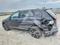2024 Volkswagen Tiguan photo