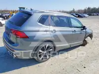 2024 Volkswagen Tiguan фото