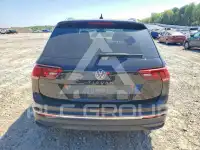 2024 Volkswagen Tiguan фото