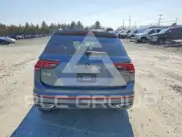 2024 Volkswagen Tiguan фото