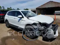 2024 Volkswagen Tiguan фото