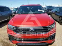 2024 Volkswagen Tiguan фото