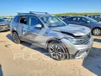 2024 Volkswagen Tiguan фото