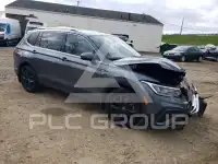 2024 Volkswagen Tiguan photo