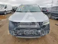 2024 Volkswagen Tiguan фото
