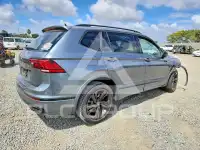 2024 Volkswagen Tiguan фото