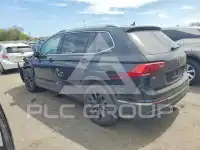 2024 Volkswagen Tiguan фото