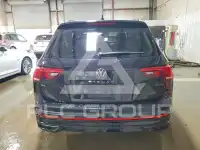 2024 Volkswagen Tiguan фото