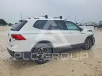 2024 Volkswagen Tiguan фото