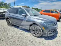 2024 Volkswagen Tiguan фото