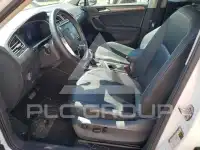 2024 Volkswagen Tiguan фото