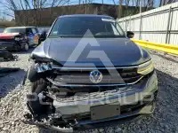 2024 Volkswagen Tiguan фото