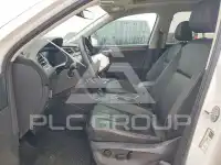 2024 Volkswagen Tiguan фото