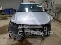 2024 Volkswagen Tiguan фото
