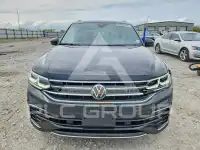 2024 Volkswagen Tiguan photo