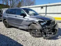 2024 Volkswagen Tiguan фото