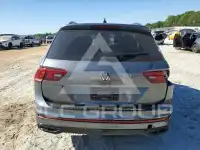 2024 Volkswagen Tiguan фото