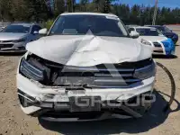2024 Volkswagen Tiguan фото