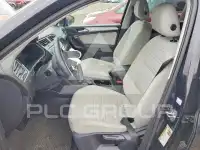 2024 Volkswagen Tiguan фото
