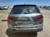 2024 Volkswagen Tiguan фото
