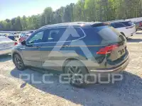 2024 Volkswagen Tiguan фото