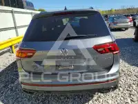 2024 Volkswagen Tiguan фото