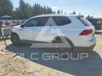 2024 Volkswagen Tiguan фото