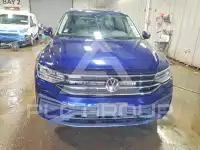 2024 Volkswagen Tiguan фото