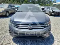 2024 Volkswagen Tiguan фото