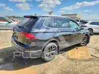 2024 Volkswagen Tiguan фото