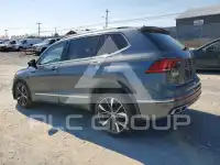 2024 Volkswagen Tiguan фото