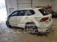 2024 Volkswagen Tiguan фото