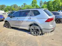 2024 Volkswagen Tiguan фото