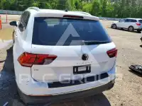 2024 Volkswagen Tiguan фото
