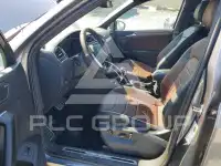 2024 Volkswagen Tiguan фото