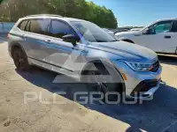 2024 Volkswagen Tiguan фото