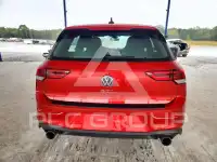 2024 Volkswagen GTI фото