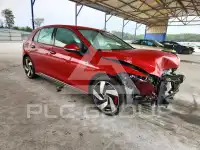 2024 Volkswagen GTI фото