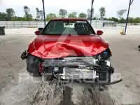 2024 Volkswagen GTI фото