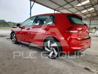 2024 Volkswagen GTI фото