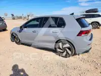 2024 Volkswagen GTI photo