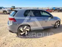 2024 Volkswagen GTI photo