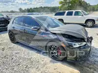 2024 Volkswagen GTI фото