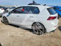 2024 Volkswagen GTI фото