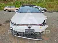 2024 Volkswagen GTI photo
