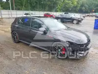 2024 Volkswagen GTI фото